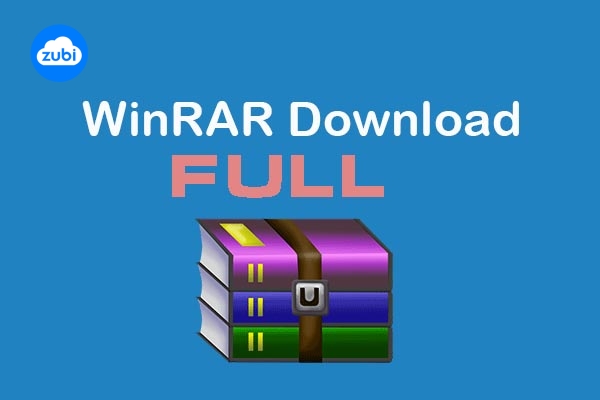 Tai-winrar-full